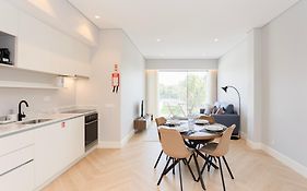 Liiiving In Porto - Luxury Design Apartments
