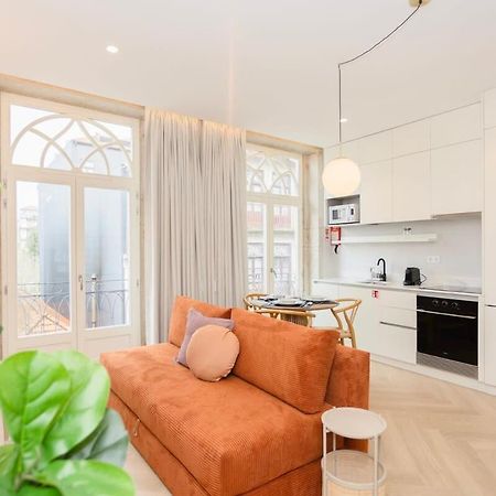 Liiiving In Porto - Luxury Design Apartments Extérieur photo