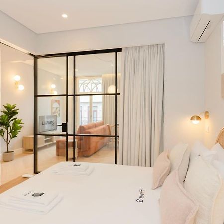 Liiiving In Porto - Luxury Design Apartments Extérieur photo