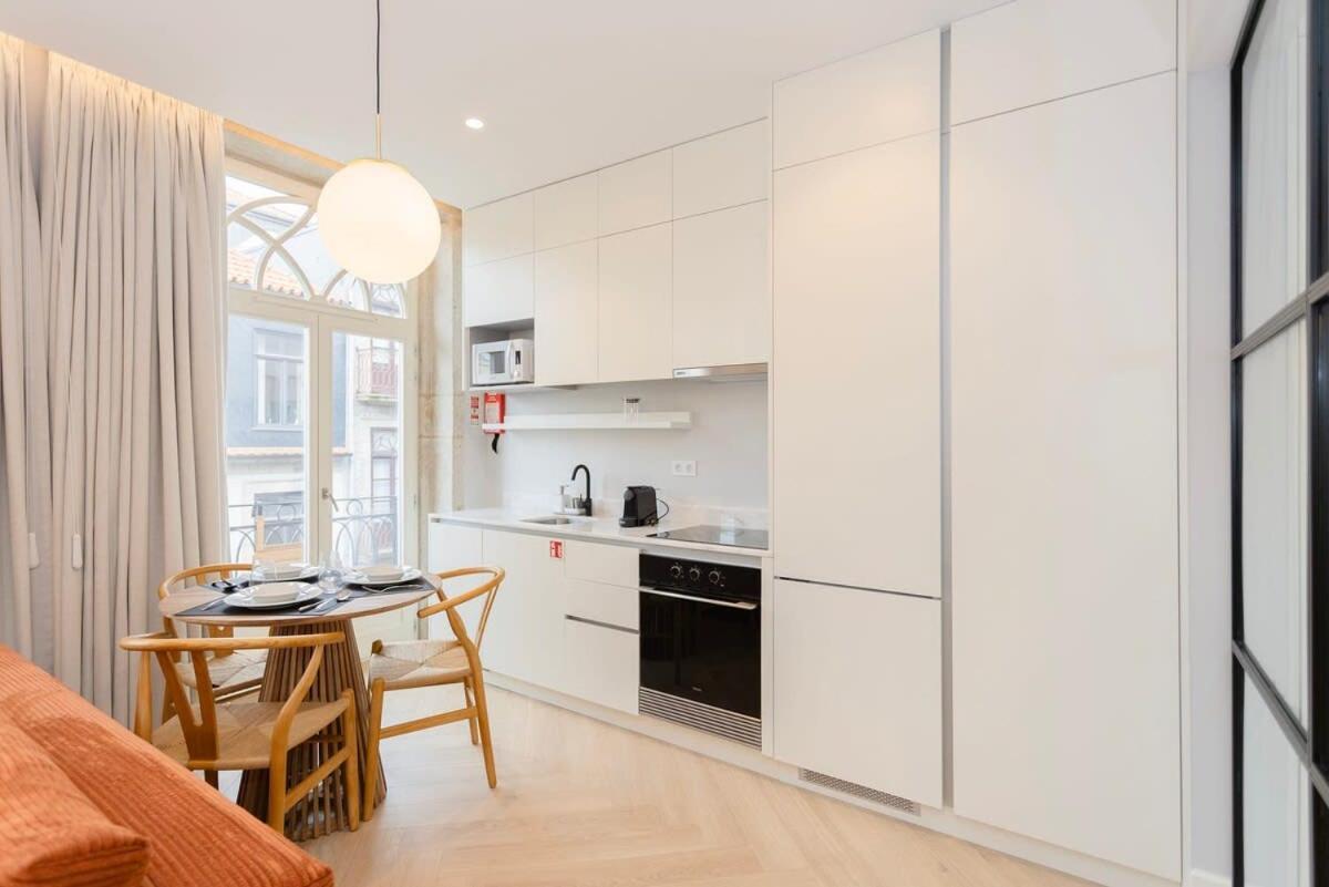 Liiiving In Porto - Luxury Design Apartments Extérieur photo