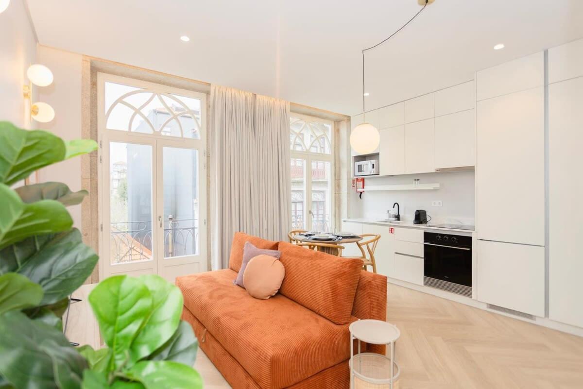 Liiiving In Porto - Luxury Design Apartments Extérieur photo