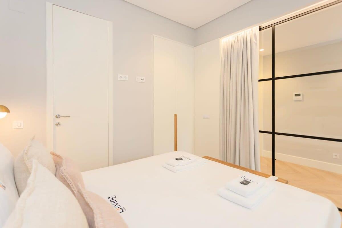 Liiiving In Porto - Luxury Design Apartments Extérieur photo