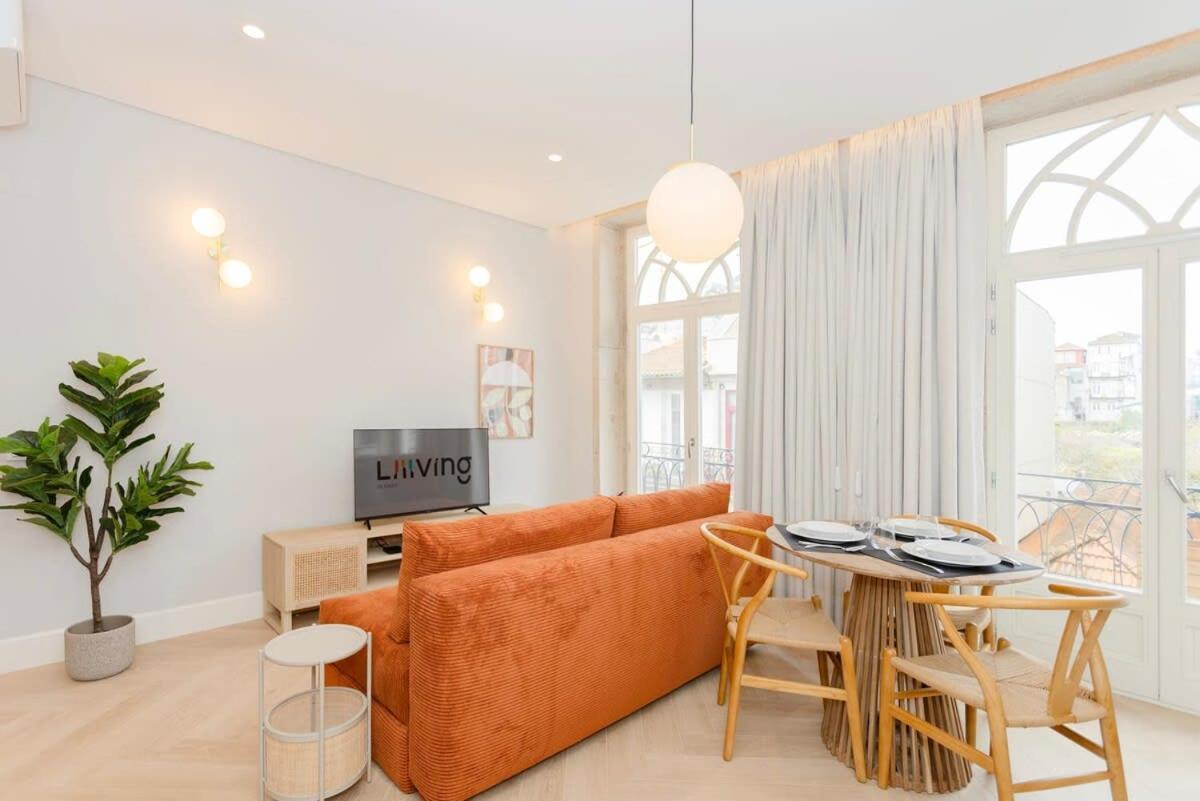 Liiiving In Porto - Luxury Design Apartments Extérieur photo
