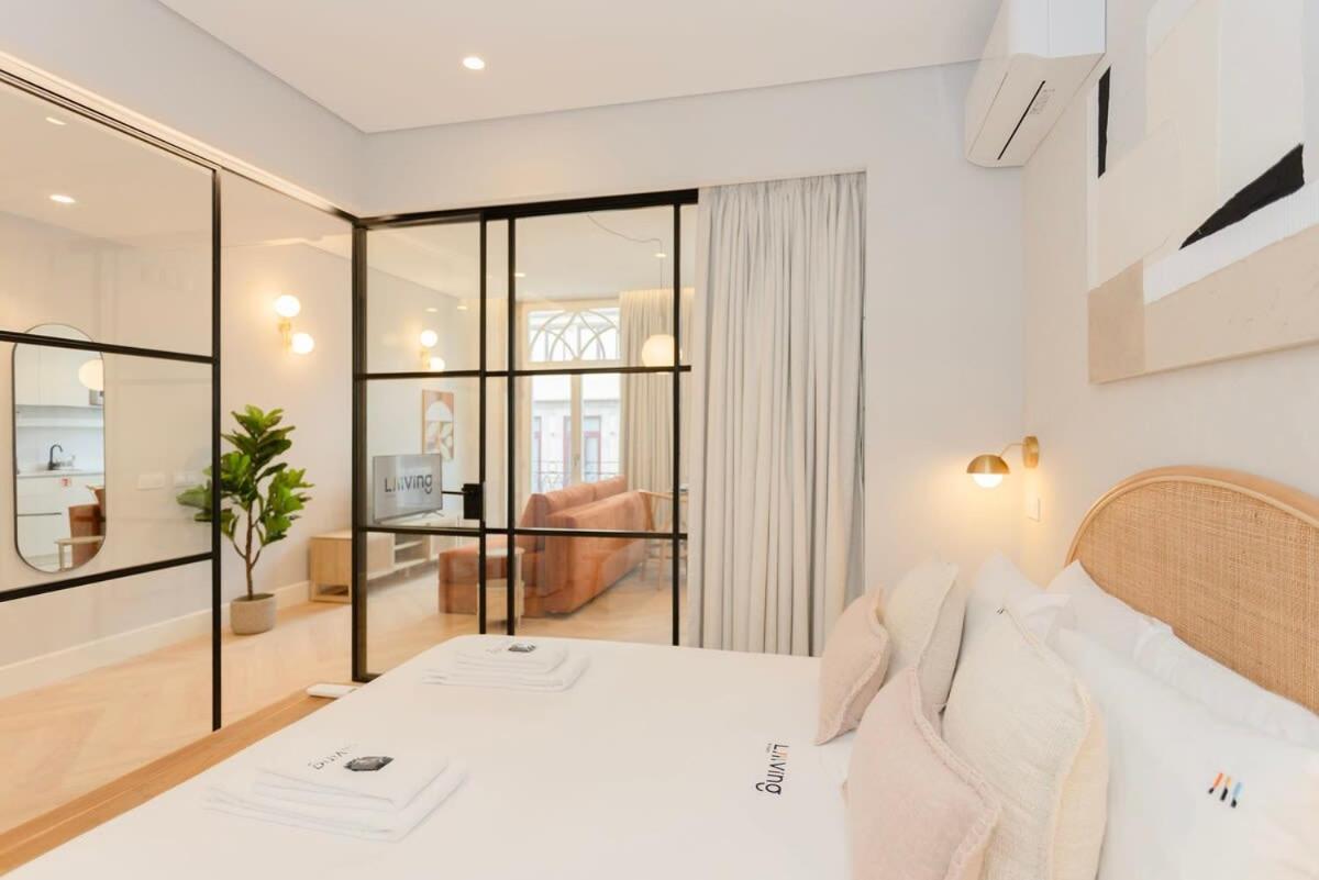 Liiiving In Porto - Luxury Design Apartments Extérieur photo
