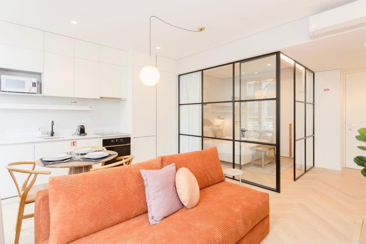 Liiiving In Porto - Luxury Design Apartments Extérieur photo