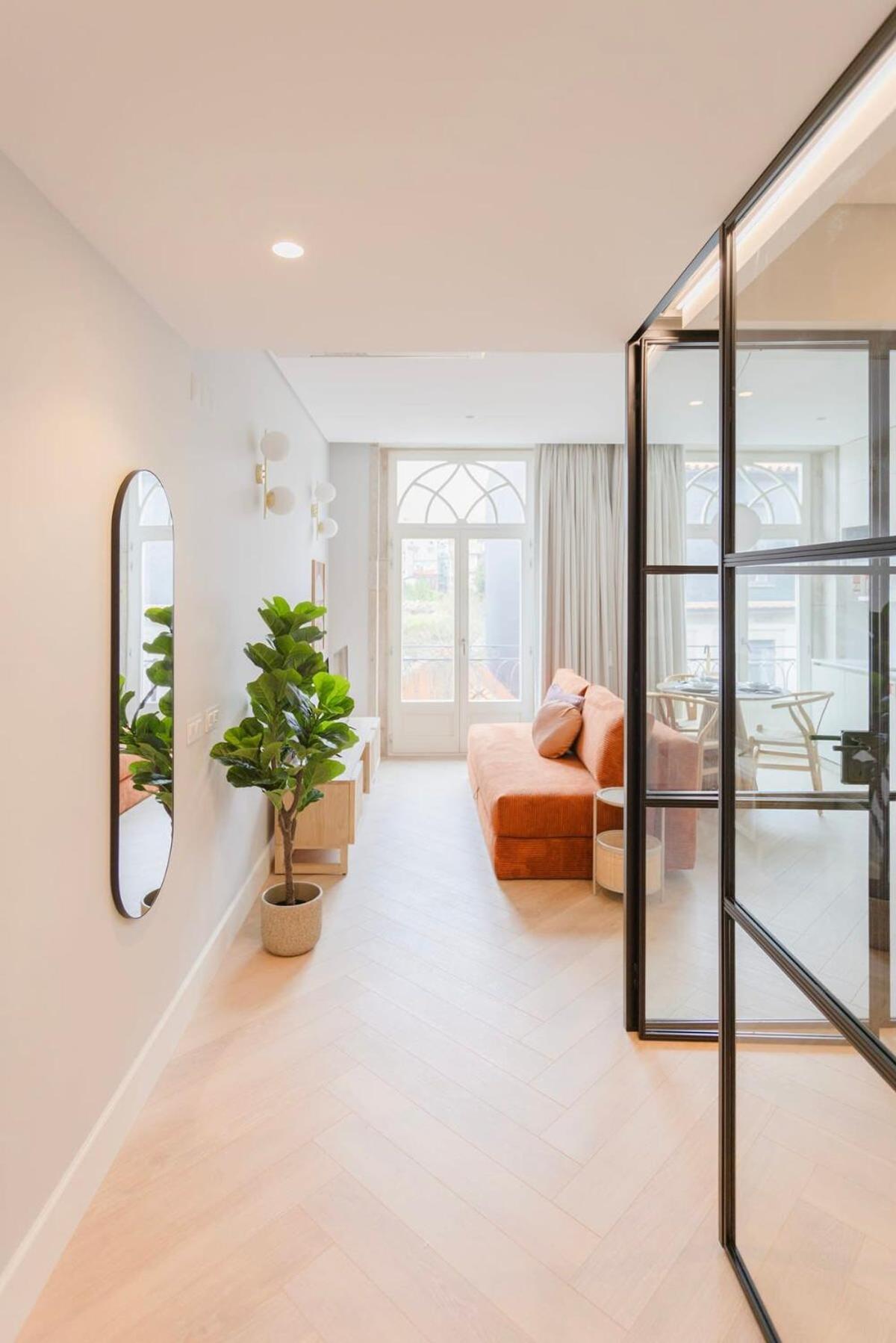 Liiiving In Porto - Luxury Design Apartments Extérieur photo