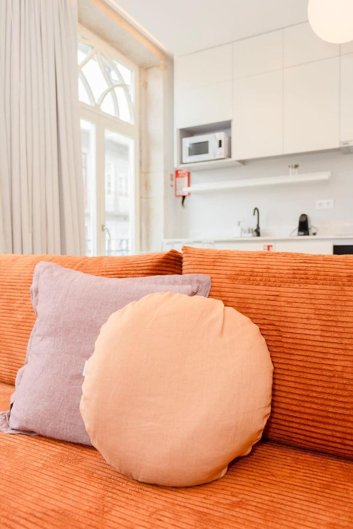 Liiiving In Porto - Luxury Design Apartments Extérieur photo