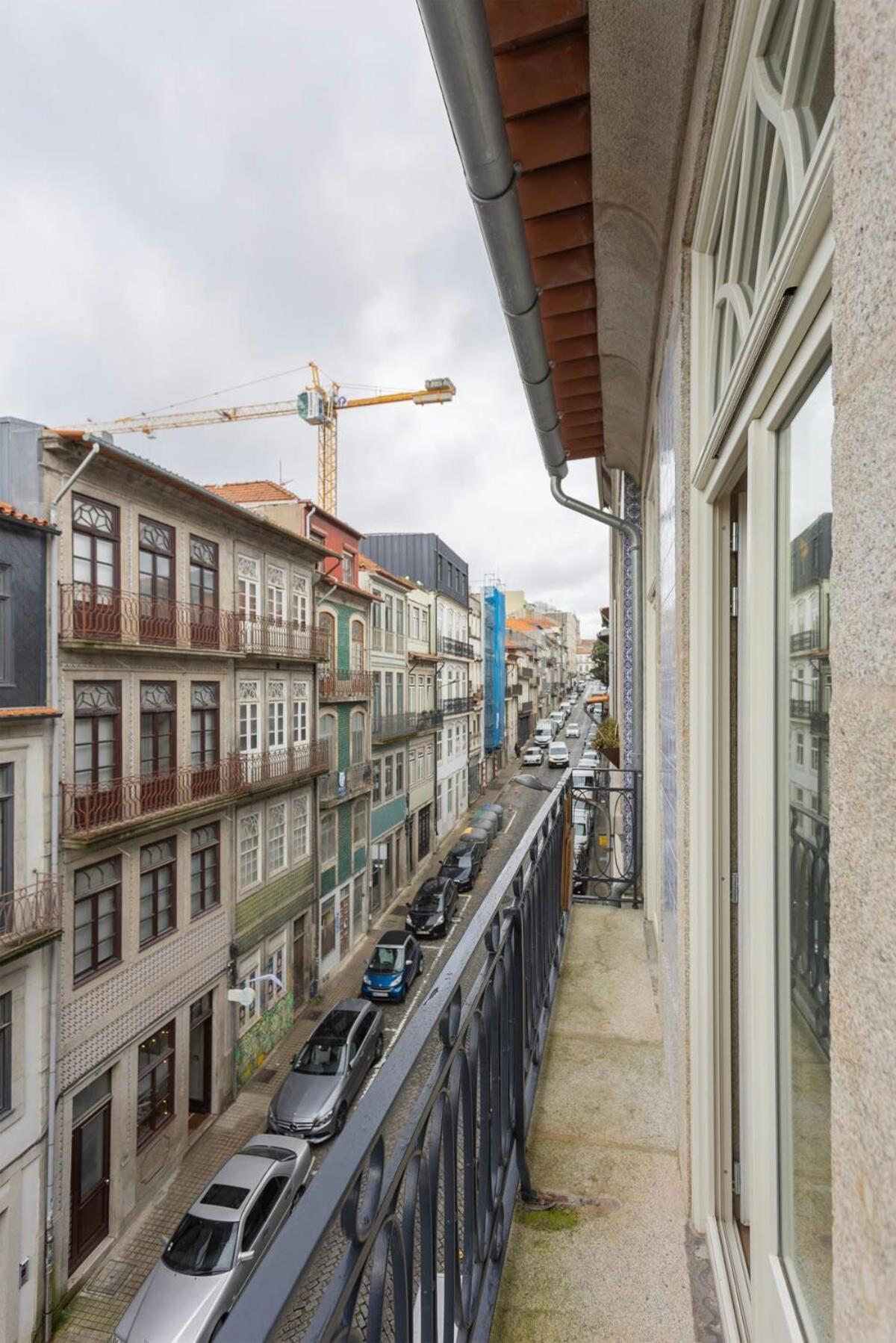Liiiving In Porto - Luxury Design Apartments Extérieur photo