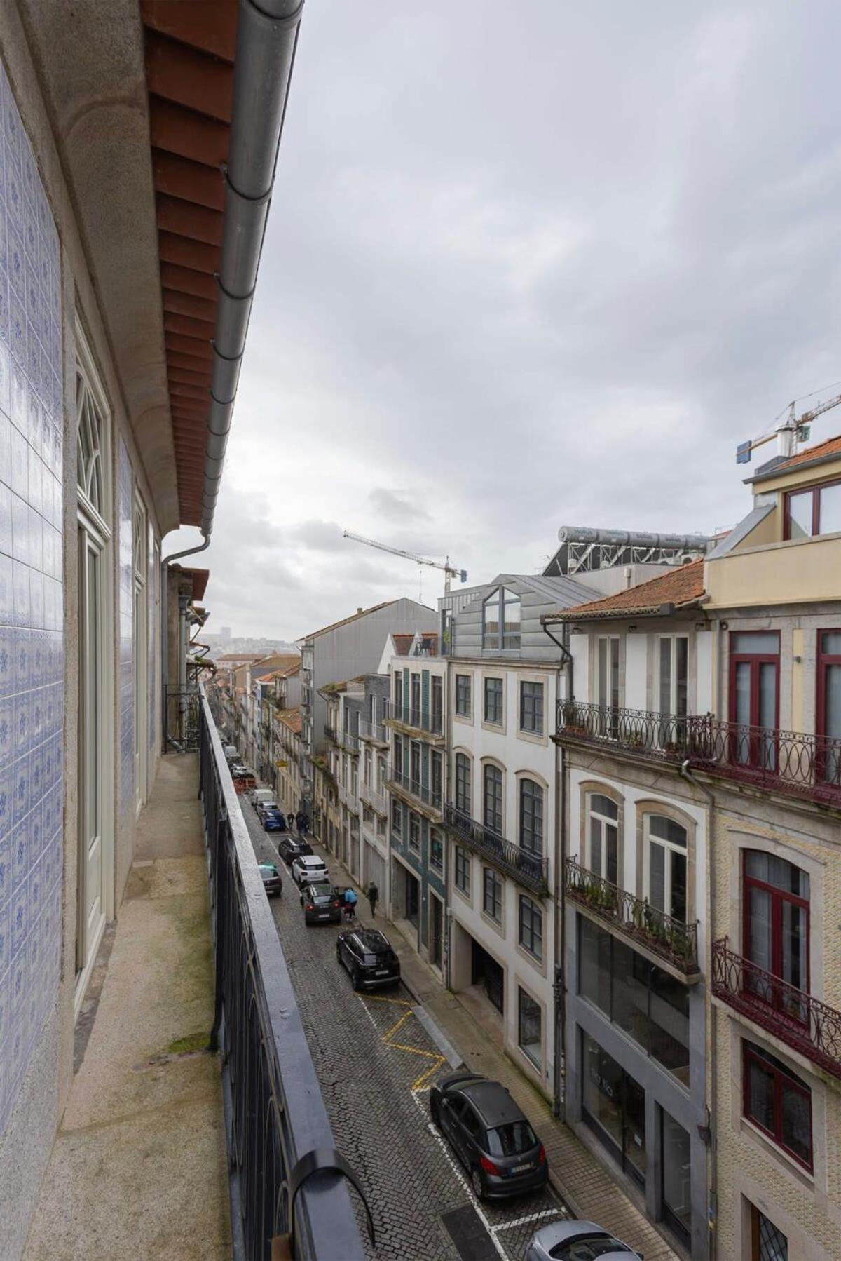 Liiiving In Porto - Luxury Design Apartments Extérieur photo